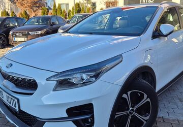 Kia XCeed 51.000 km 18.990 &euro; München 81247