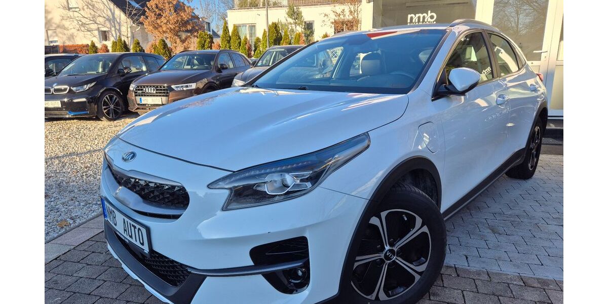 Kia XCeed 51.000 km 18.990 &euro; München 81247