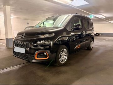 Gebrauchte Citroën Berlingo