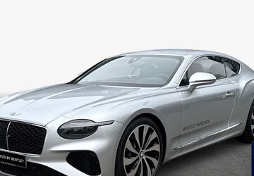 Bentley Continental GT 4.000 km 279.900 &euro; München 80809