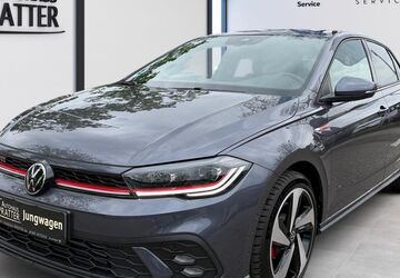 VW Polo 7.500 km 27.380 &euro; München 81249