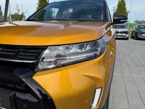 Suzuki VITARA 1.4 COMFORT+ ALLGRIP 6AT 1.500 km 27.490 &euro; Höhenkirchen-Siegertsbrun 85635