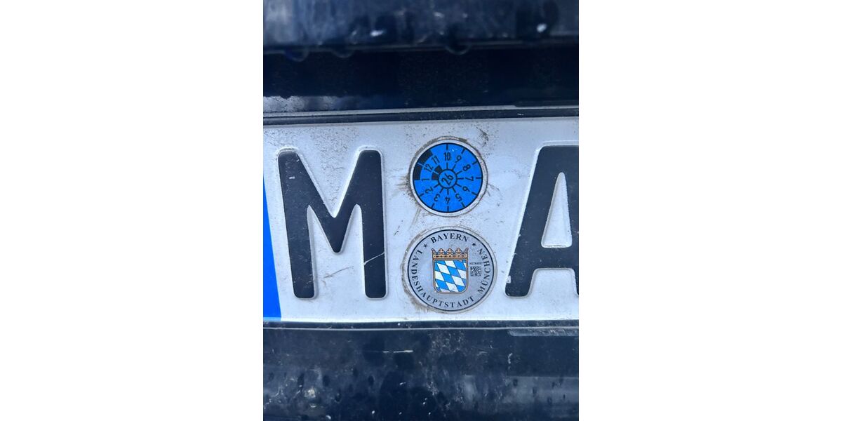 BMW 535 243.406 km 6.300 &euro; München 80997