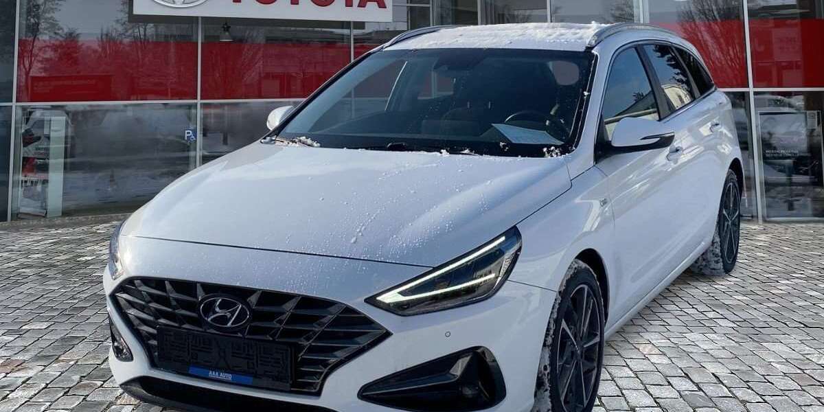 Hyundai i30 53.543 km 18.490 &euro; Ottobrunn 85521