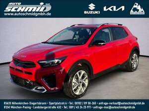Kia STONIC 1.0T 100 48V DCT GTL TECH GD 4.500 km 23.990 &euro; Höhenkirchen-Siegertsbrun 85635