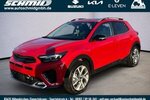 Kia STONIC 1.0T 100 48V DCT GTL TECH GD 4.500 km 24.990 &euro; Höhenkirchen-Siegertsbrun 85635