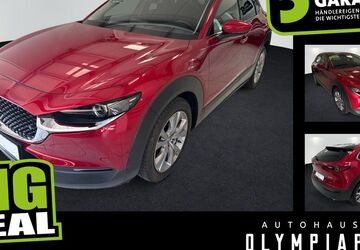 Mazda CX-30 28.475 km 19.975 &euro; München 80992