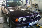 BMW M 5 55.225 km 42.250 &euro; Taufkirchen 82024