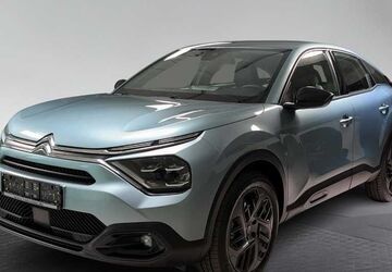 Citroen C4 17.300 km 18.890 &euro; München 80339