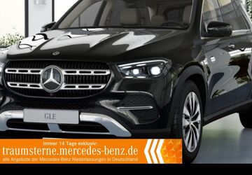 Mercedes-Benz GLE 350 10.299 km 84.990 &euro; München 80636