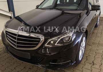 Mercedes-Benz E 200 126.213 km 14.900 &euro; München 81247