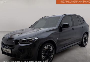 BMW iX3 56.070 km 39.901 &euro; München 80939