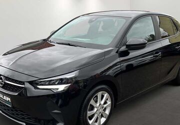 Opel Corsa 34.980 km 13.470 &euro; München 81547