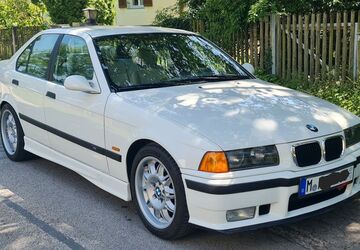 BMW M3 309.689 km 22.999 &euro; München 80992