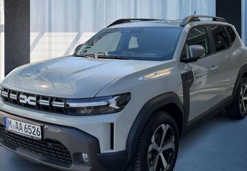 Dacia Duster 8.500 km 29.750 &euro; München 80807