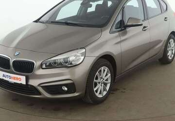 BMW 218 94.302 km 16.750 &euro; Neufahrn 85375