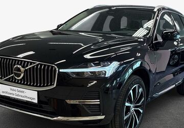 Volvo XC60 35.081 km 41.345 &euro; München 80809