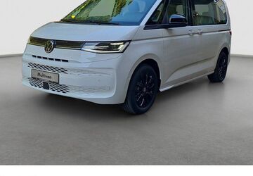 VW T7 Multivan 7.000 km 59.320 &euro; Ebersberg bei München 85560
