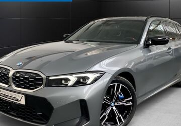 BMW M340d 9.900 km 60.690 &euro; Dachau 85221