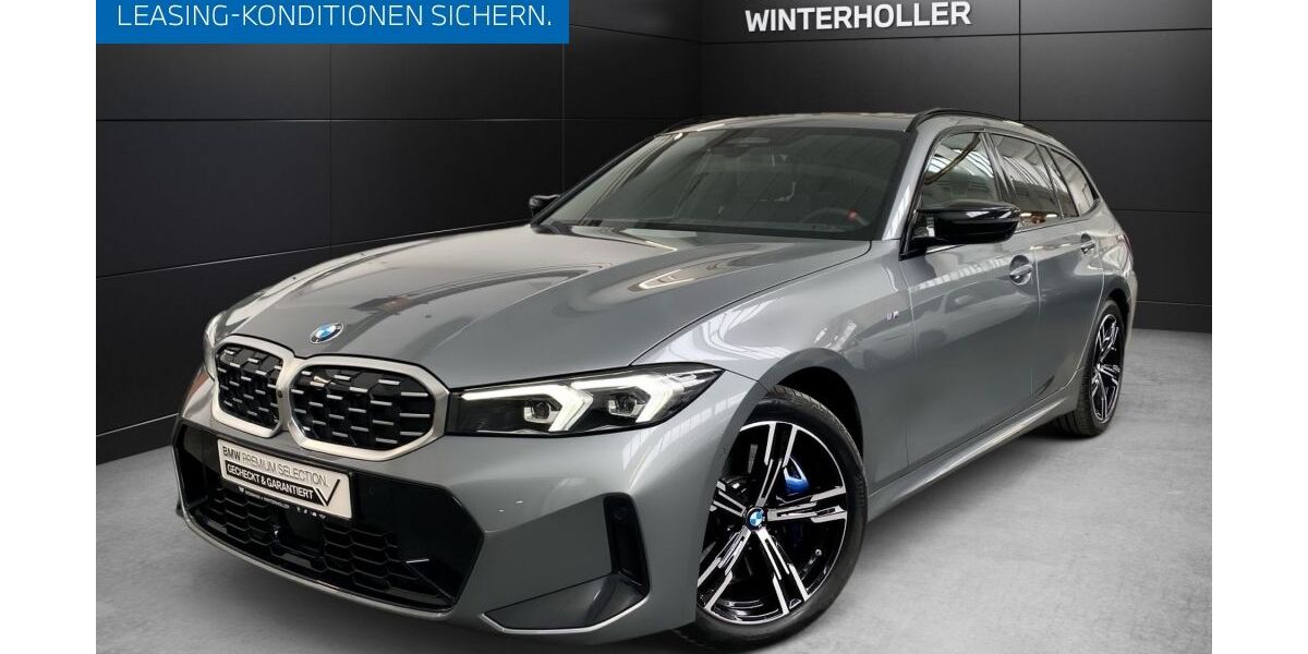 BMW M340d 9.900 km 60.690 &euro; Dachau 85221