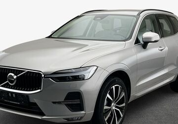 Volvo XC60 9.961 km 41.890 &euro; München 80809