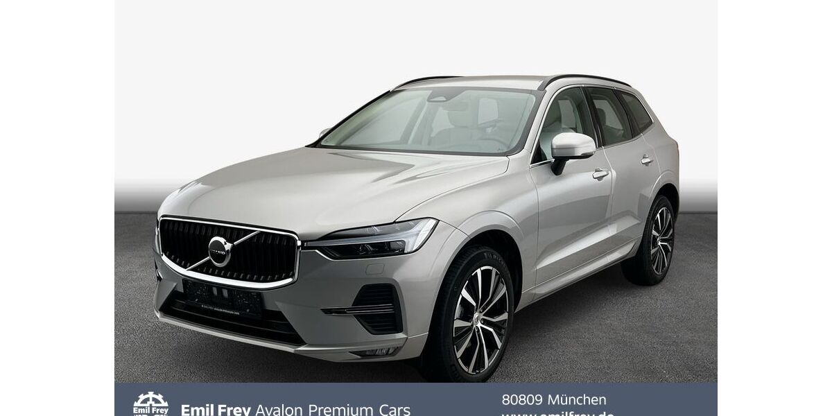 Volvo XC60 9.961 km 41.890 &euro; München 80809