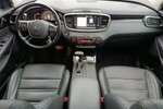 Kia SORENTO 2.2D AWD AT8 PLATINUM Pano HeadUp AHK 59.902 km 27.460 &euro; Höhenkirchen-Siegertsbrun 85635