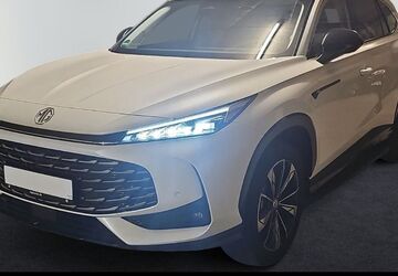 MG HS 16.512 km 28.975 &euro; München 80992