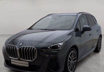BMW 218 Active Tourer 89.404 km 27.804 &euro; München 80939