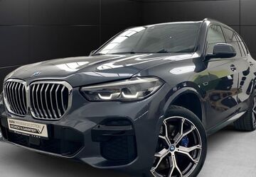 BMW X5 46.800 km 55.580 &euro; Dachau 85221