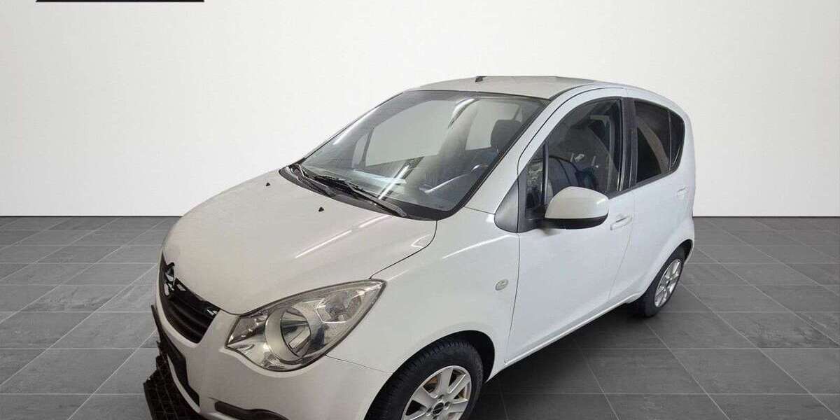 Opel Agila 136.000 km 2.750 &euro; München 80807