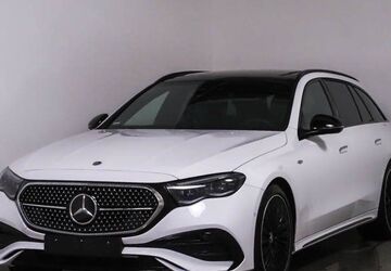 Mercedes-Benz E 300 34.700 km 63.950 &euro; Fürstenfeldbruck 82256