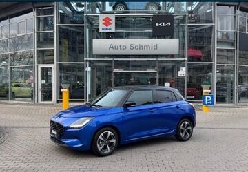 Suzuki Swift 2.000 km 18.990 &euro; München 81241