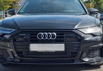 Audi A6 86.100 km 37.000 &euro; München 80995