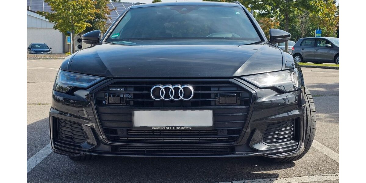 Audi A6 86.100 km 37.000 &euro; München 80995