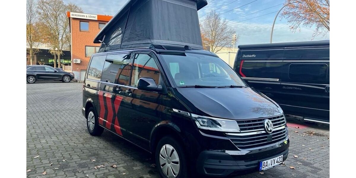VW T6 andere 36.915 km 52.930 &euro; München 81829