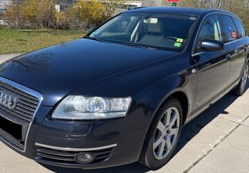 Audi A6 436.000 km 1.999 &euro; Fürstenfedbruck 82256