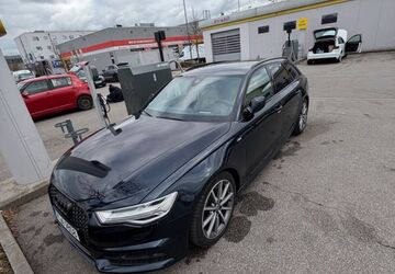 Audi A6 210.000 km 17.000 &euro; Aschheim 85609