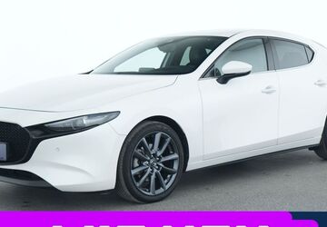 Mazda 3 37.571 km 19.445 &euro; Garching bei München 85748