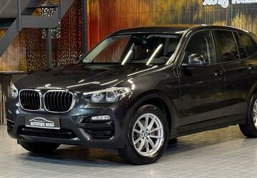 BMW X3 141.500 km 23.900 &euro; München 81829
