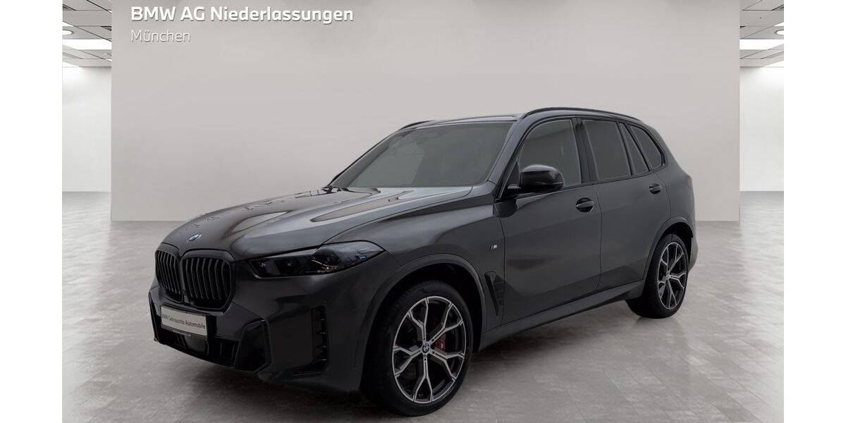 BMW X5 37.794 km 75.403 &euro; München 80939