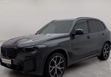 BMW X5 37.863 km 73.504 &euro; München 80939