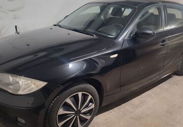 BMW 116 293.000 km 1.500 &euro; Moosinning 85452