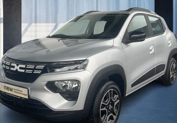 Dacia Spring 20.194 km 12.490 &euro; Unterschleißheim 85716
