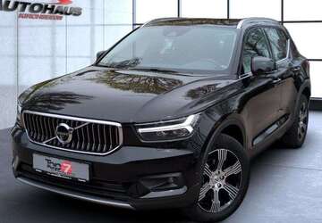 Volvo XC40 37.600 km 27.950 &euro; Kirchseeon bei München 85614