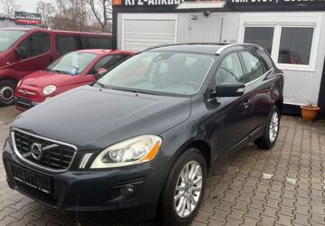 Volvo XC60 324.989 km 4.690 &euro; München 81243