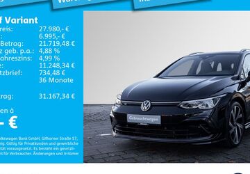 VW Golf 58.185 km 27.980 &euro; Ottobrunn 85521