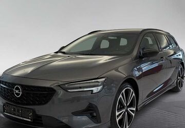 Opel Insignia 77.200 km 24.890 &euro; München 80339