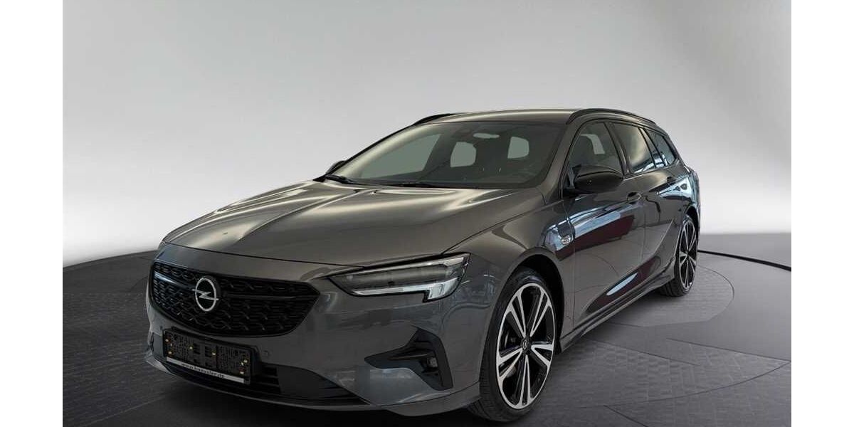 Opel Insignia 77.200 km 24.890 &euro; München 80339