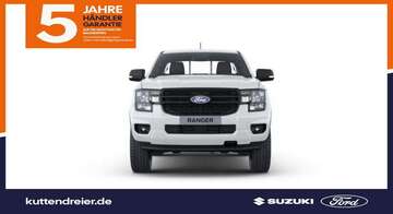 Gebrauchte Ford Ranger